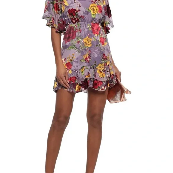 Alice + Olivia dress - Picture 4 of 5